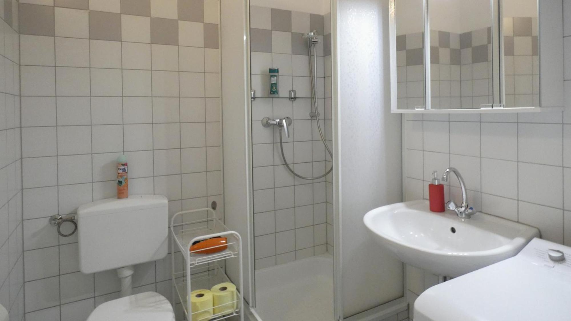 Stylish, Central 2-Room Flat Near Augarten Βιέννη Εξωτερικό φωτογραφία