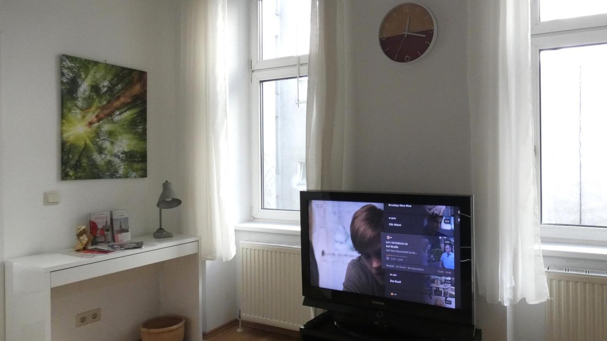 Stylish, Central 2-Room Flat Near Augarten Βιέννη Εξωτερικό φωτογραφία
