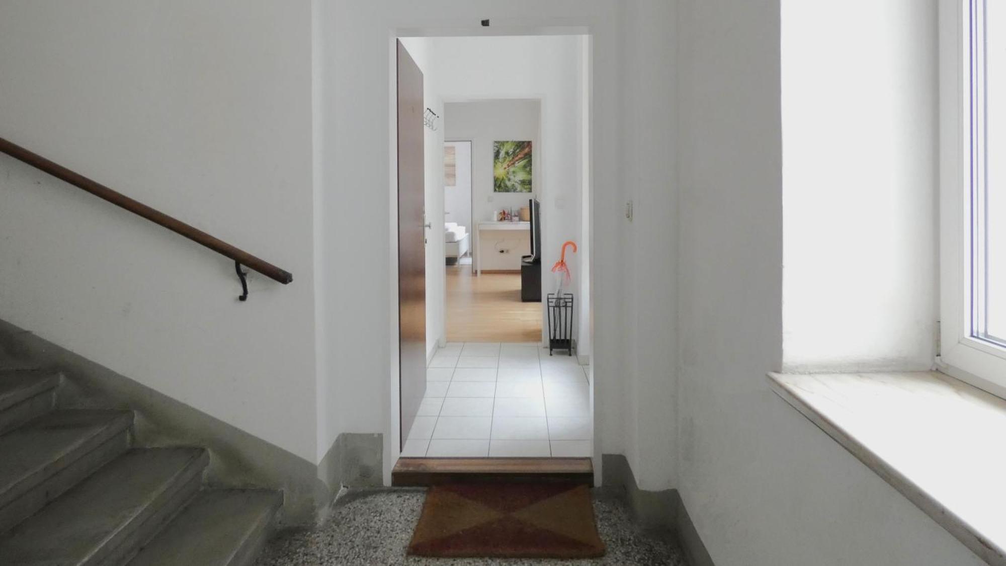 Stylish, Central 2-Room Flat Near Augarten Βιέννη Εξωτερικό φωτογραφία