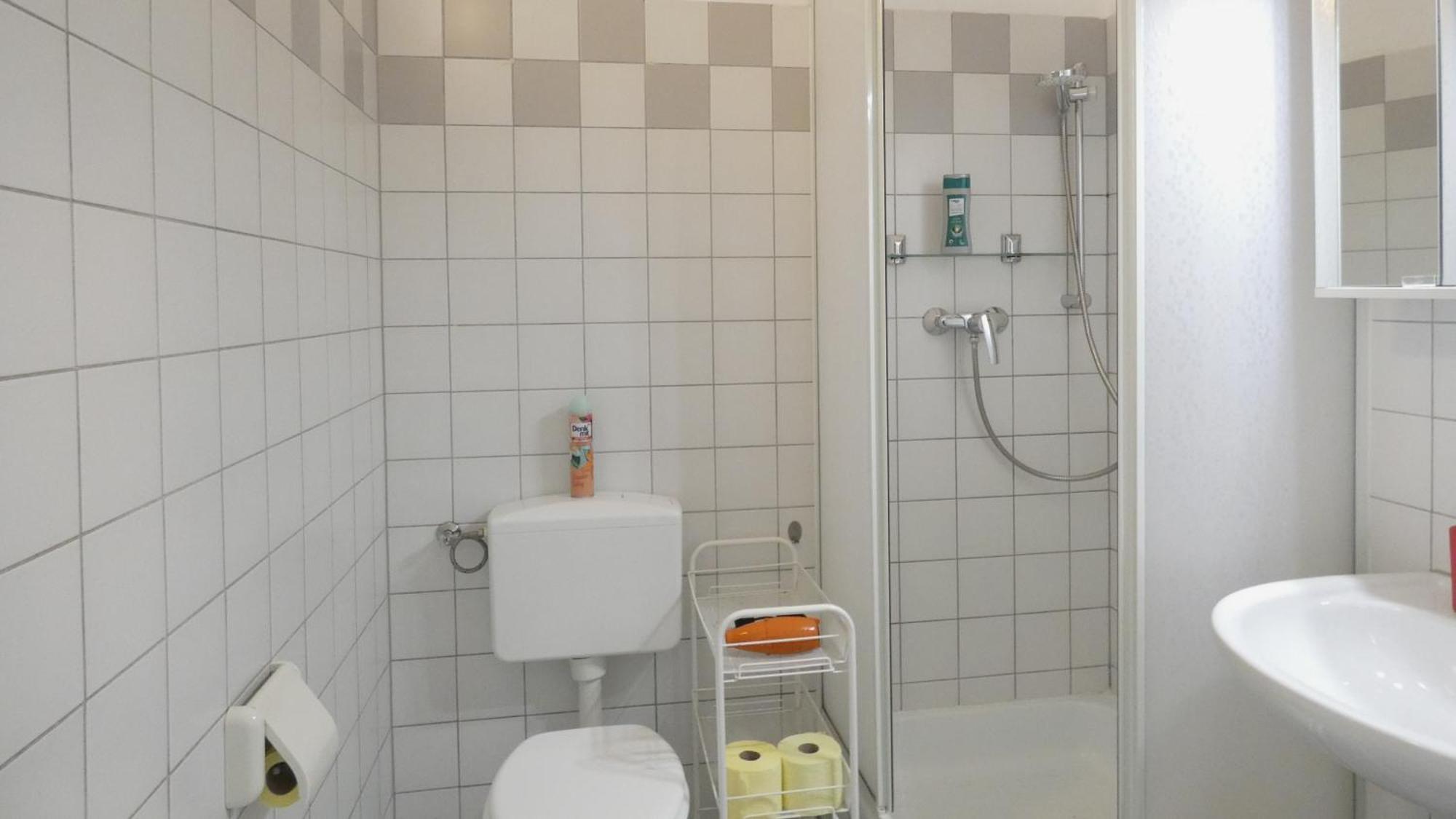 Stylish, Central 2-Room Flat Near Augarten Βιέννη Εξωτερικό φωτογραφία
