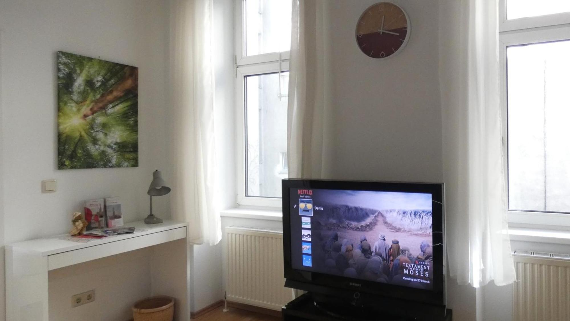 Stylish, Central 2-Room Flat Near Augarten Βιέννη Εξωτερικό φωτογραφία
