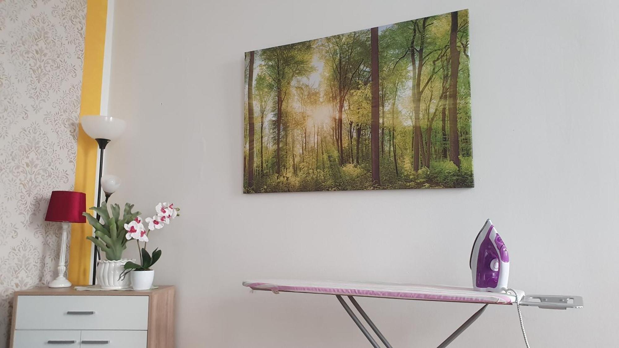 Stylish, Central 2-Room Flat Near Augarten Βιέννη Εξωτερικό φωτογραφία